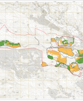 Figure 2 (updated) – proposed development